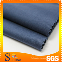 72GSM 100% Cotton Yarn Dyed Chambray Fabric(SRSC338)